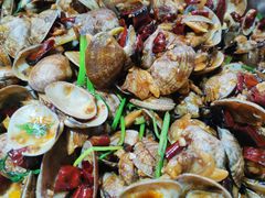 -四海蒸鲜蒸汽海鲜自助(北戴河店)