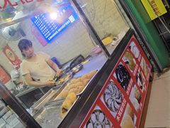 -蒙记老牌豆浆