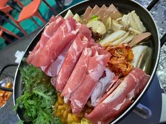 -MI WU FACTORY米屋美食工厂餐厅(绿地店)