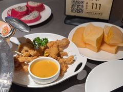 -骨之味·筒骨汤火锅(江头店)