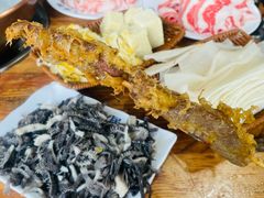 -元盛居(生态大街店)