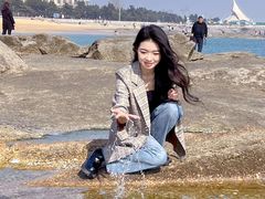 -前王院•巧克力海鲜市集餐厅(万平口店)