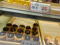 -喜計局·饼行(万象汇店)