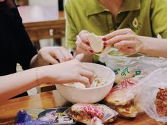 -刘信牛羊肉小炒泡馍(回民街店)