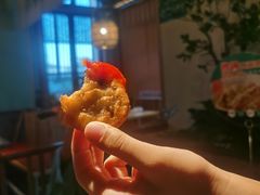 -筱爷叔·上海传统手工菜(玉树路店)