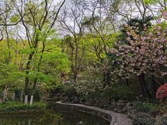 -南山风景名胜区