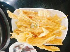 -刘记糟粕醋海鲜烧烤