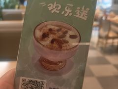 -隅乐胡椒虾·台湾菜·团建(皇岗店)