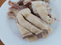 -四嫂鹅肉店(银海南二横街店)