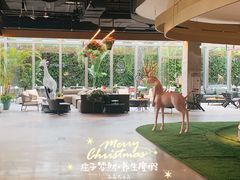 -庄子梦然·城市微度假·24h按摩·推拿·spa