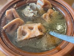 -妈妈传炖品(双林店)