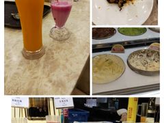 -芭菲盛宴·环球美食(锦城万达广场店)