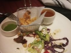 -WOLFGANG PUCK KITCHEN & BAR(迪士尼小镇店)
