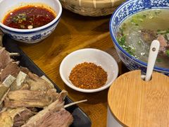 -长安后宰门水盆羊肉(新都心店)