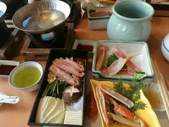 -蟹道乐(道顿堀本店)