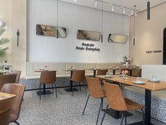 大堂-FreshCo鲜途·西厨(大良店)