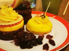 -咖啡苑自助餐厅·中国大饭店