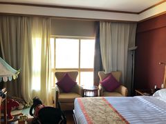 -三亚亚龙湾天域度假酒店