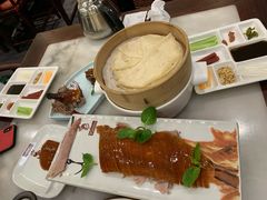 -鸭匠食府·挂炉烤鸭·新京菜(阜成路店)