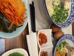 -味一楼兰州拉面(机场一店)