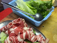 -威邵鸡煲(西华路总店)