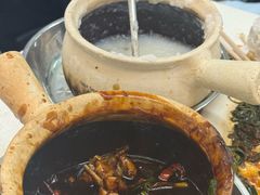 -明辉田鸡粥