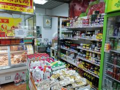 零售区-百年义利(百万庄店)