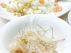 金鲷鱼鱼生-寻味顺德·南记酒家·传统顺德菜·鱼生(广源路店)