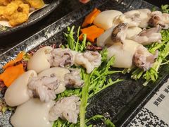 墨鱼仔-湊湊火锅·茶憩(新中关购物中心店)