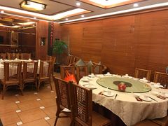 包厢-围龙屋客家食府(福田店)