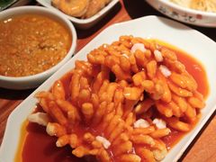 -裕兴记•蟹黄面馆(人民广场店)