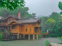 -九如山休闲旅游度假区