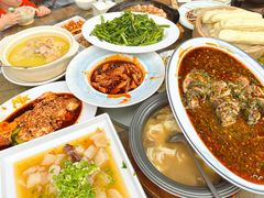 -月圆霖特色农家乐