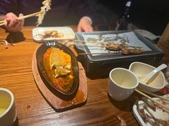 -管氏翅吧(台湾街店)