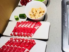-海底捞火锅(漫乐城夜宵主题店)