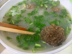 -宋老三苏肉羊肉汤老店