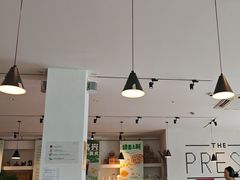 -THE PRESS(复旦大学店)