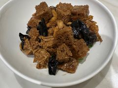 烤麸-宏玲餐厅(四川南路店)