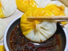 -隆喜元鱼汤包·海鲜(中联广场店)