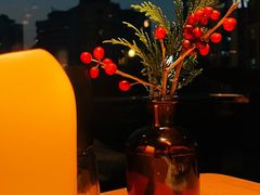 -The Diner X餐厅(青岛万象城店)