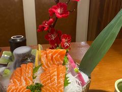 -鳗鱼家居酒屋(久凌大厦店)