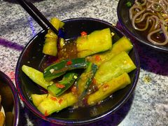 -蘭奢雅集·江浙菜(青山江滩店)