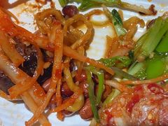 -奔达特色烤牛肉(临河街店)