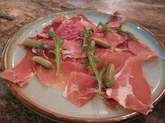 意大利风干火腿-RAC BAR(安福路店)