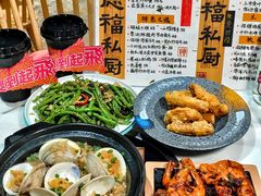 -友德福.老字号粤菜.广州地标融合美食(荔湾路店)