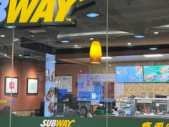 -赛百味SUBWAY(都汇天地店)