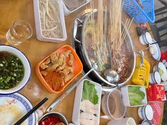 -蜀串香牛杂火锅串串