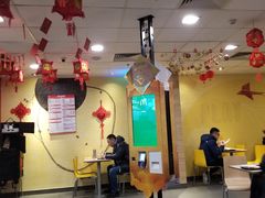大堂-麦当劳(漳州二路店)