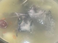 -黑鸡小馆(金源店)