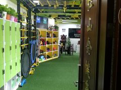 -红山会健身·普拉提(广安门店)